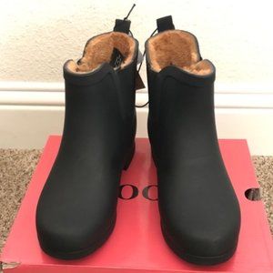 Chooka Ankle Boots- Delridge Chelsea various sizes